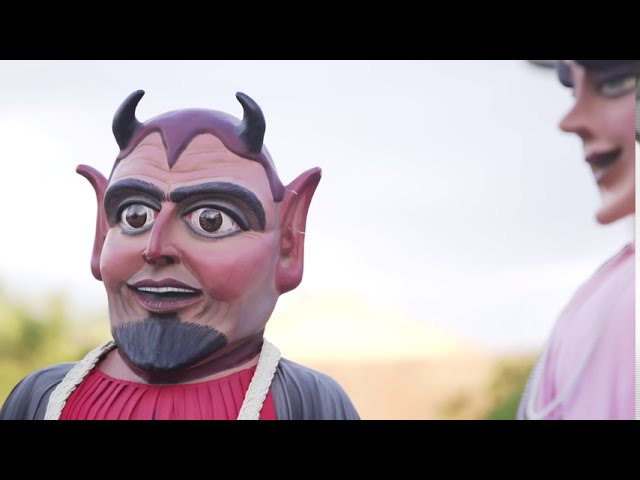 sant feliu de llobregat fiestas
