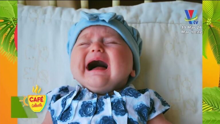 sarpullido por calor en niños