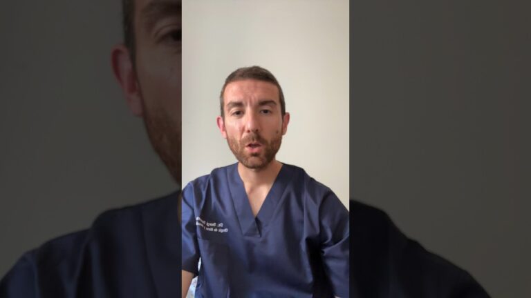 se me duermen los brazos por la noche