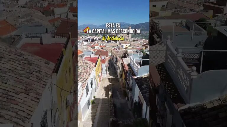 se necesita personal en jaén capital