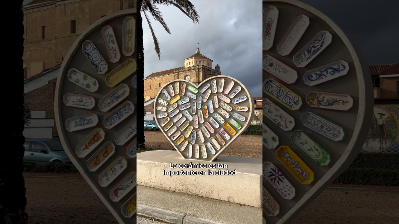 se necesita personal en talavera de la reina