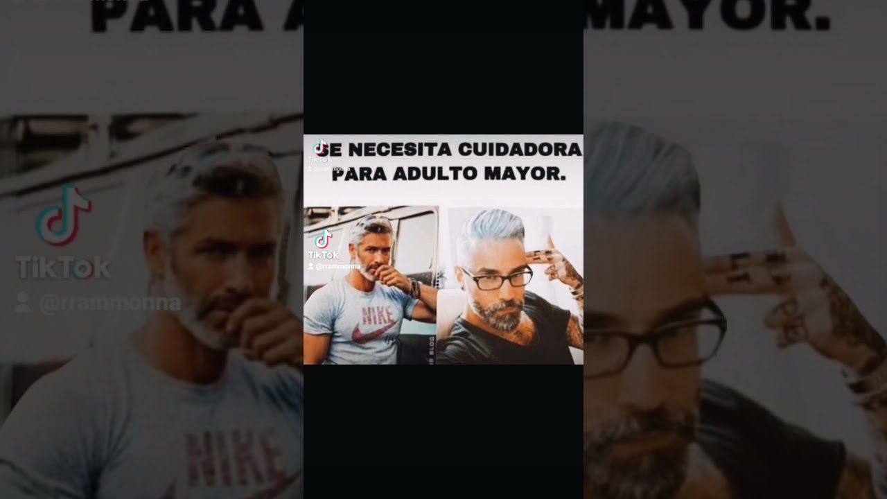 se necesita señora para cuidar persona mayor