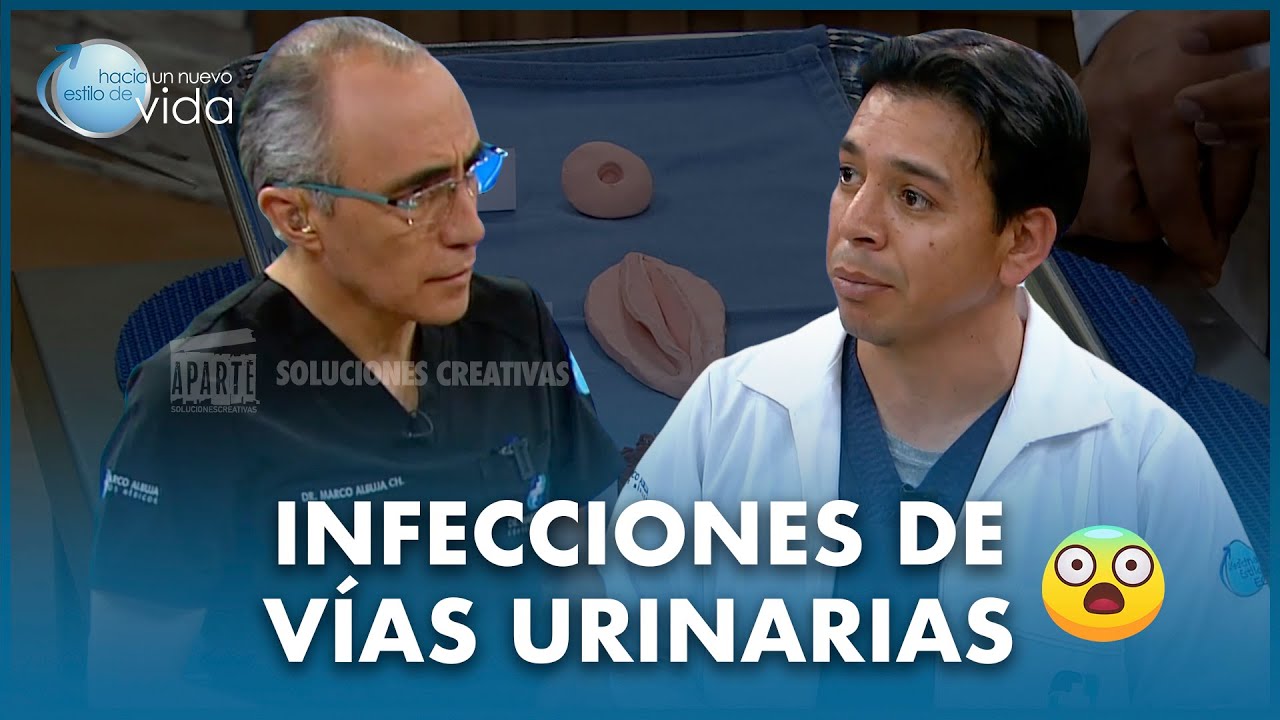 se pega la infección de orina