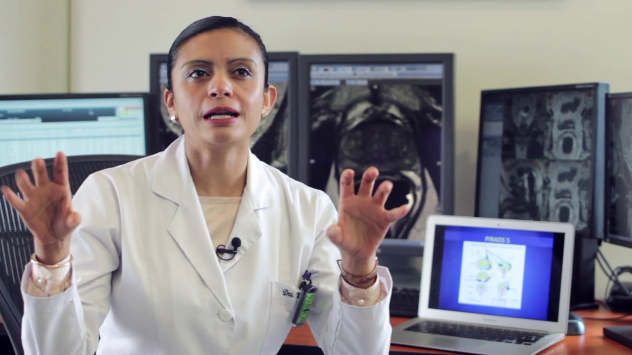 se puede conducir después de una resonancia con contraste