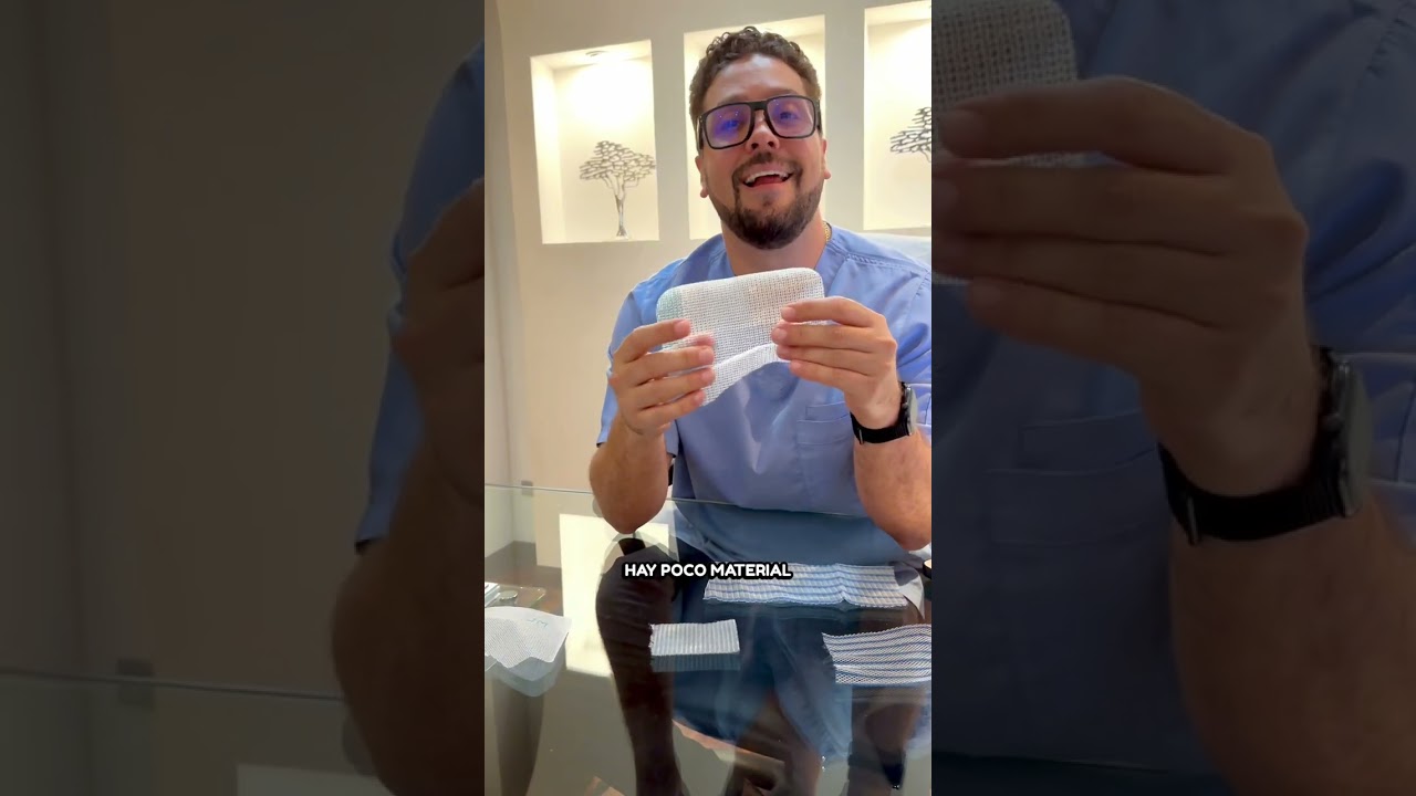 se puede romper malla hernia inguinal