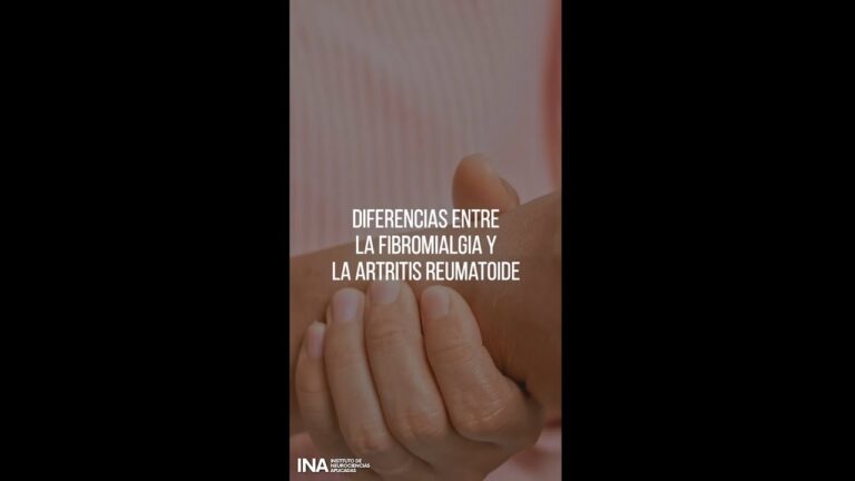 se puede tener artrosis y fibromialgia a la vez