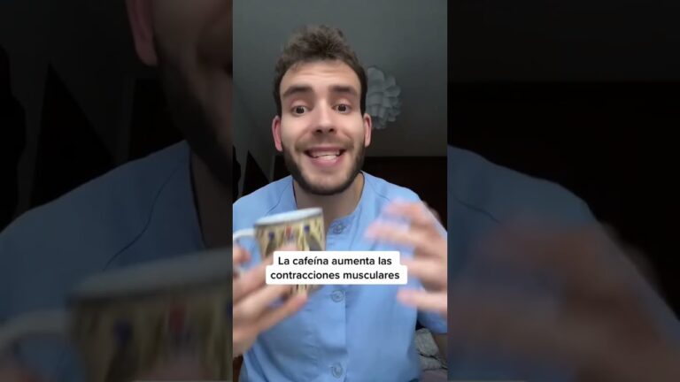 se puede tomar cafe con diarrea