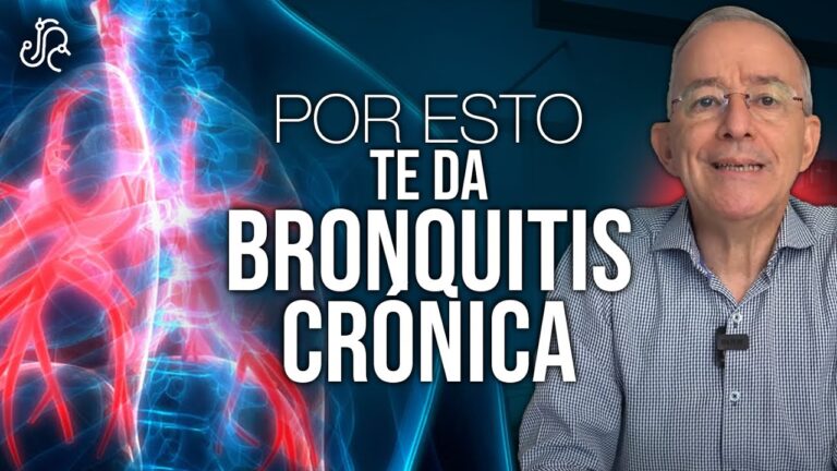 se puede trabajar con bronquitis