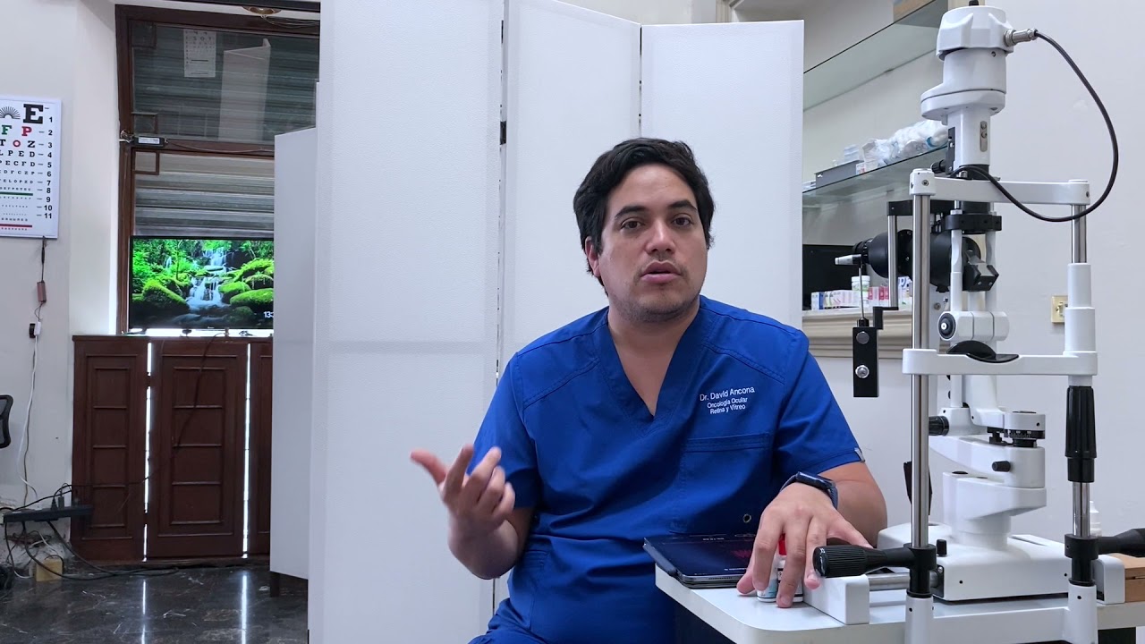 se puede ver television despues de una operacion de cataratas