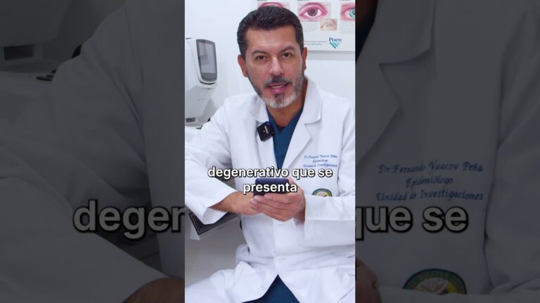 se recupera la vision despues de un edema macular