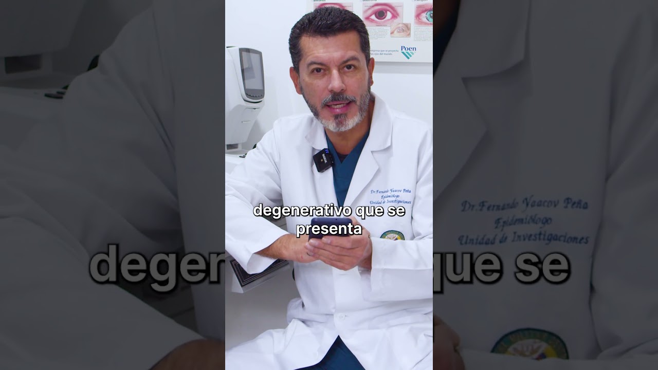 se recupera la vision despues de un edema macular