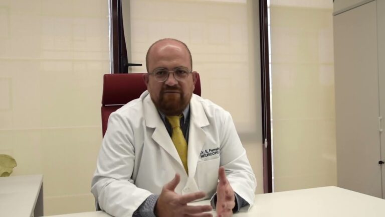 secuelas después de una operación de escoliosis