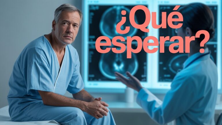 secuelas despues de una prostatitis