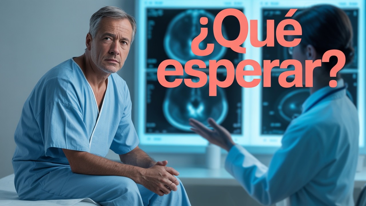 secuelas despues de una prostatitis