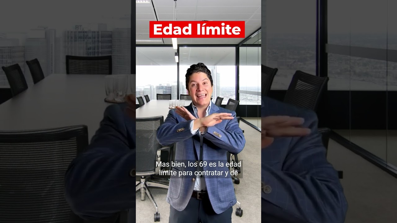 seguro de vida para mayores