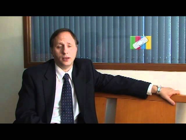 sensacion de hormigueo en la cara