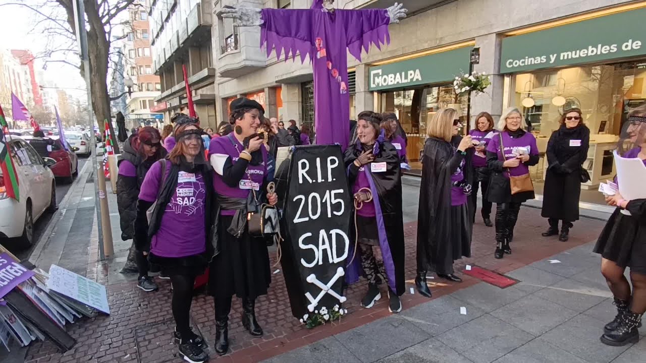 servicio de ayuda a domicilio gobierno vasco