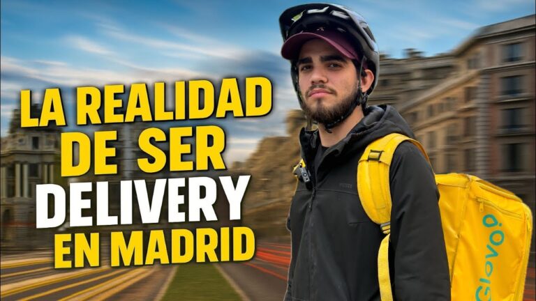 servicios de repartidores alcalá de henares