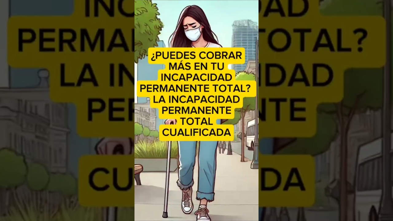si cobro el 75 en una incapacidad permanente total