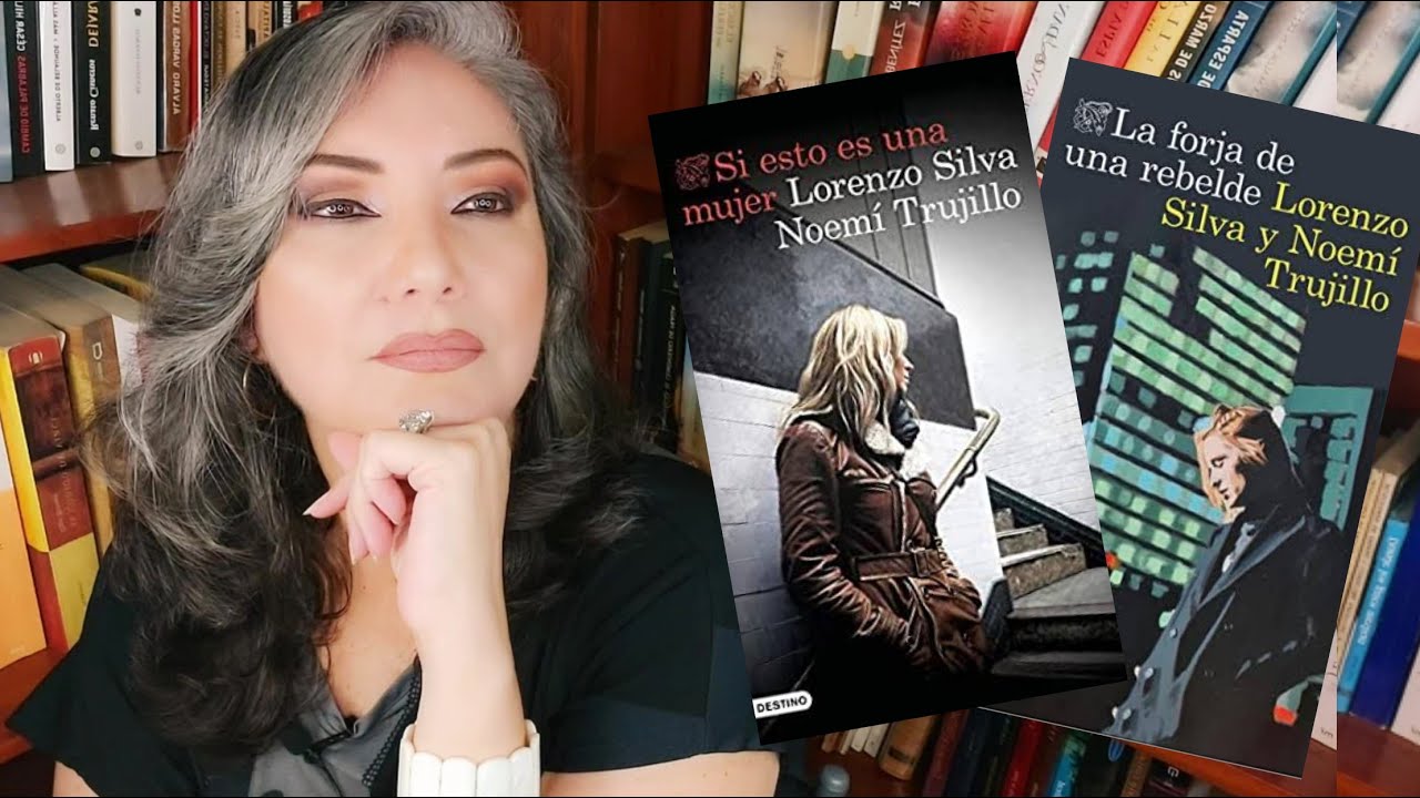 si esto es una mujer