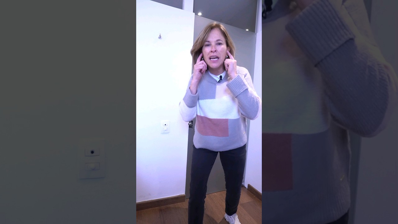 si te pita el oido derecho