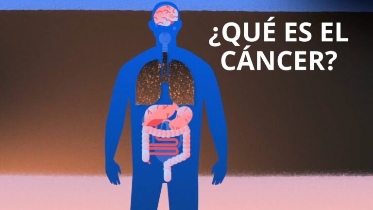símbolo del cáncer en general
