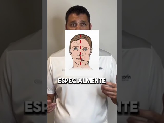 síntomas de ictus en los ojos