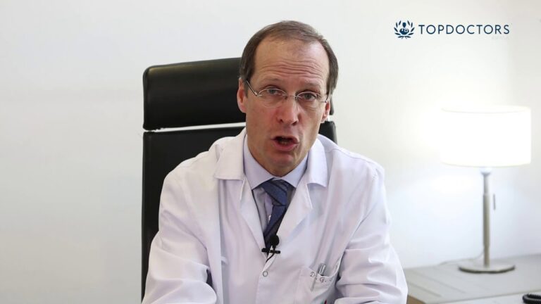 síntomas después de una operación de hernia inguinal