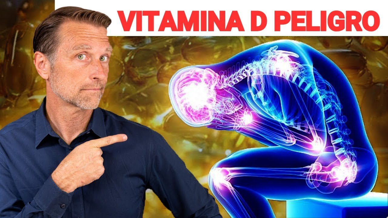sintomas falta de vitamina d