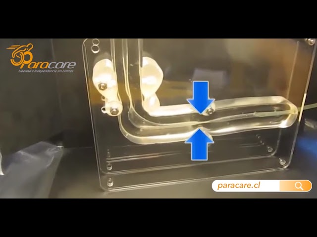sonda tiemann para que sirve