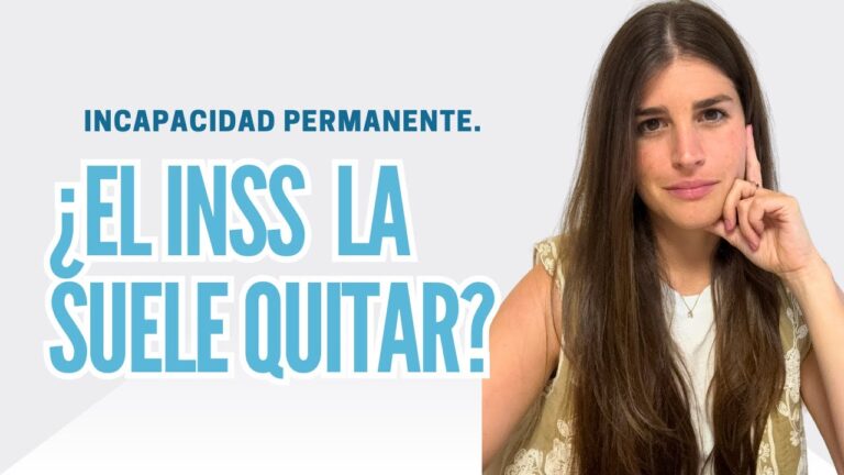 su pension de incapacidad permanente ha sido resuelta favorablemente