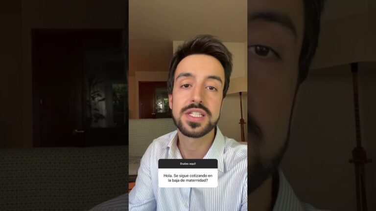 subida salarial estando de baja por maternidad