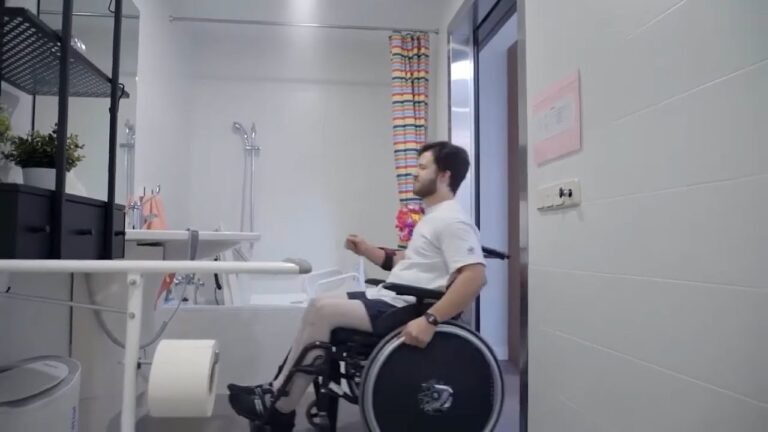 subvenciones individuales para personas con discapacidad