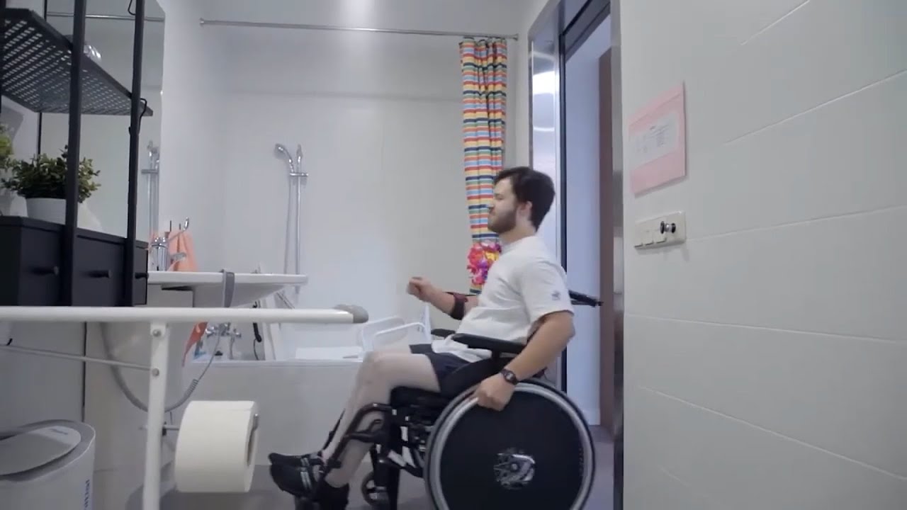 subvenciones individuales para personas con discapacidad