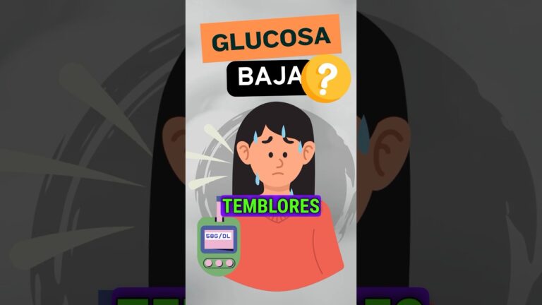 sudor frío en la frente