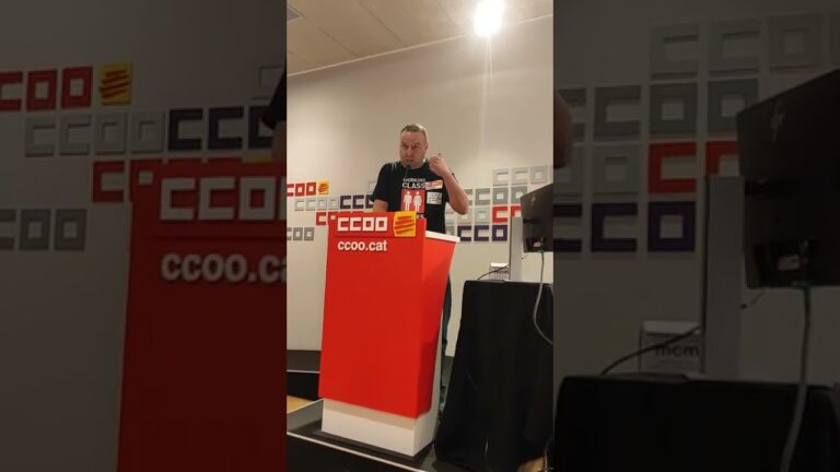 tabla salarial convenio limpieza cataluña