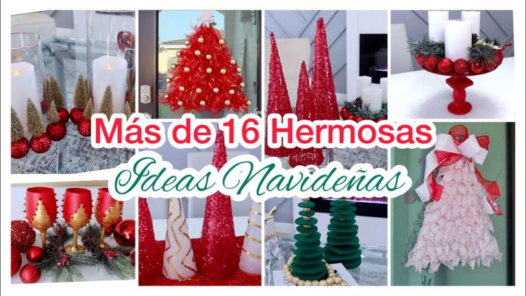 talleres de navidad para adultos