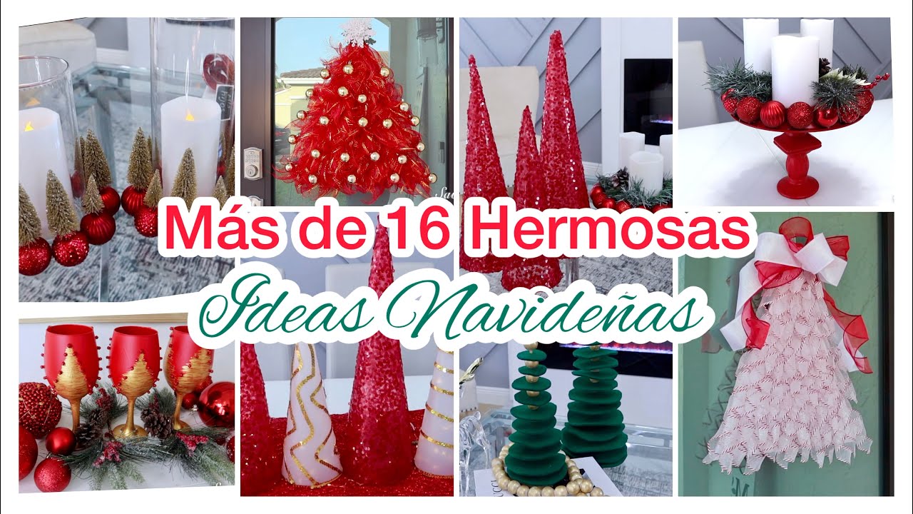 talleres de navidad para adultos