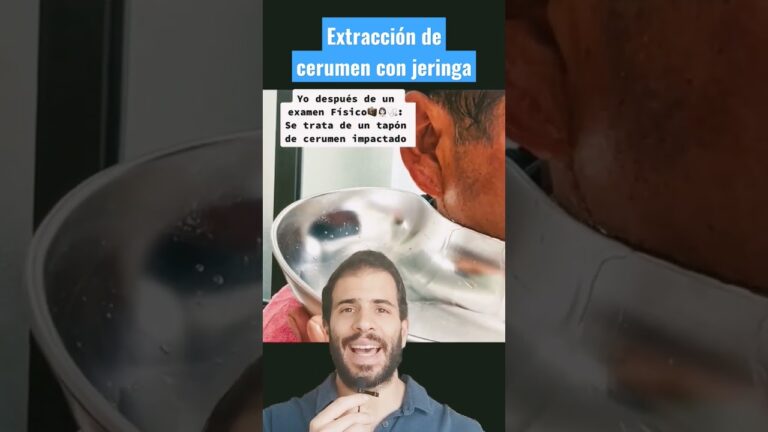 tapones de cerilla en los oídos