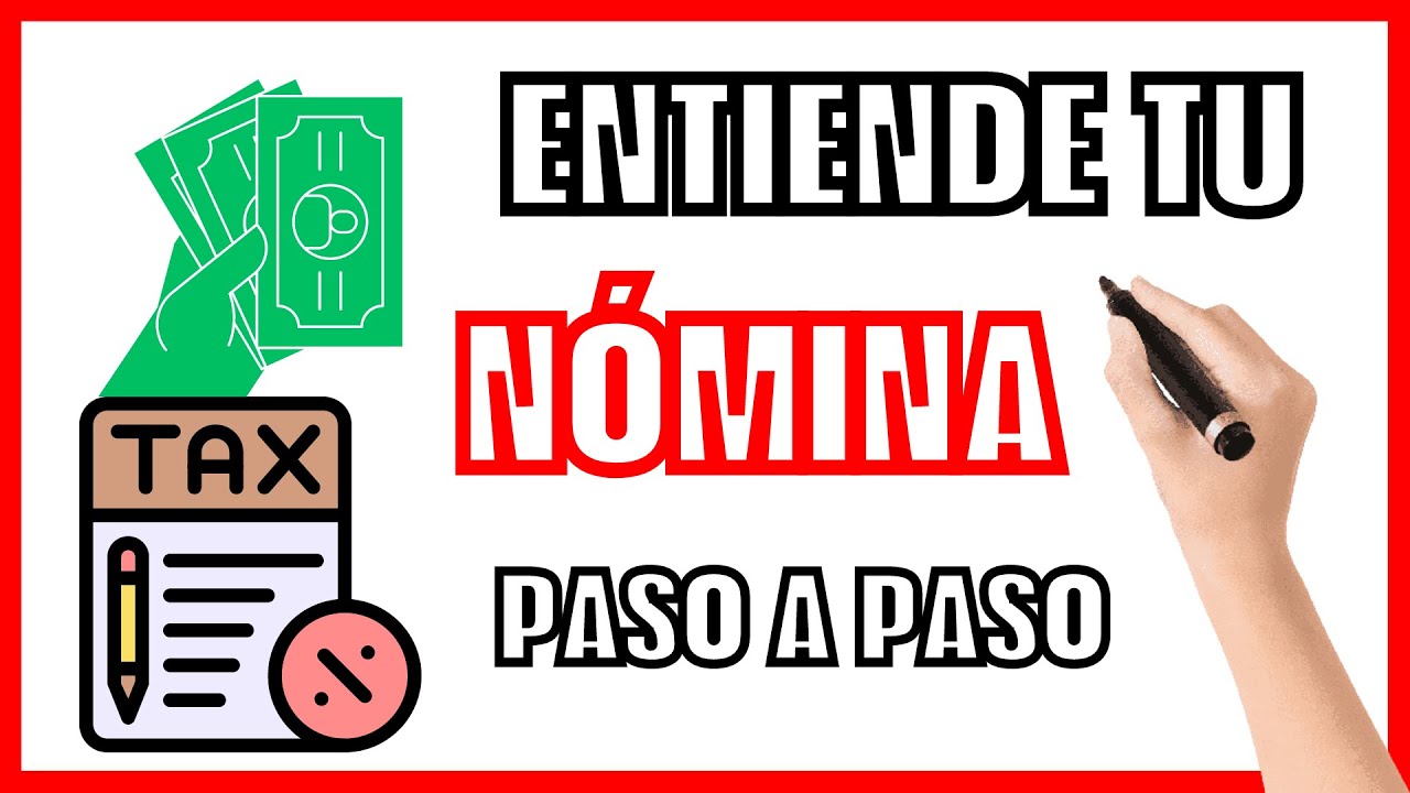 tarifa 8 nomina que significa