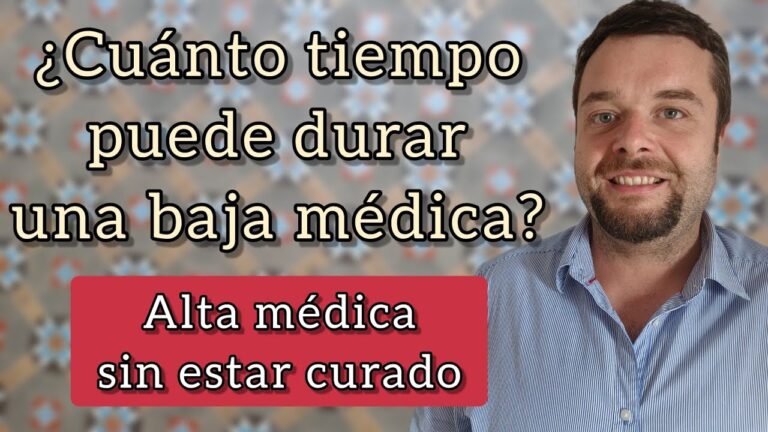 te pueden dar el alta médica en fin de semana