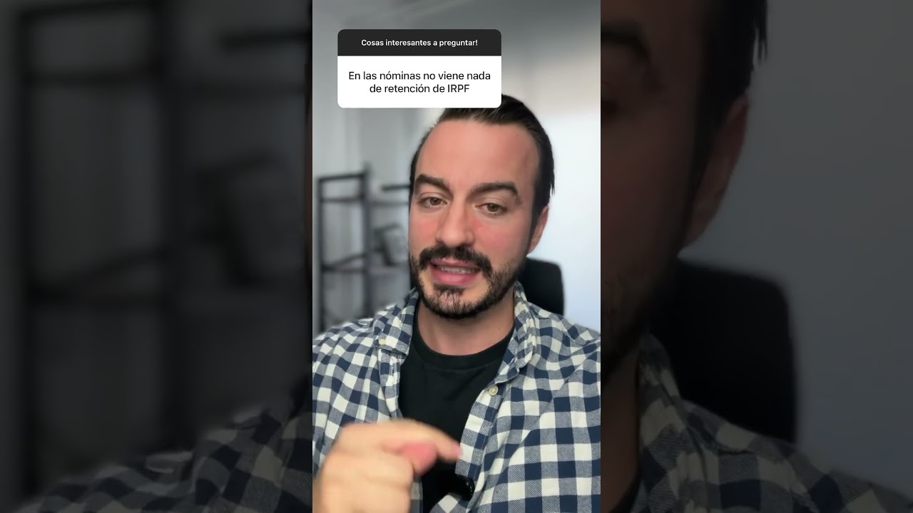 te pueden subir el irpf sin avisar