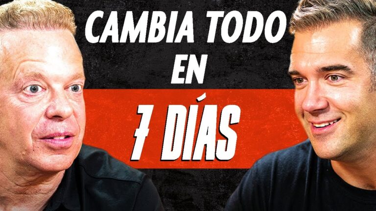 tecnica de los 7 dias