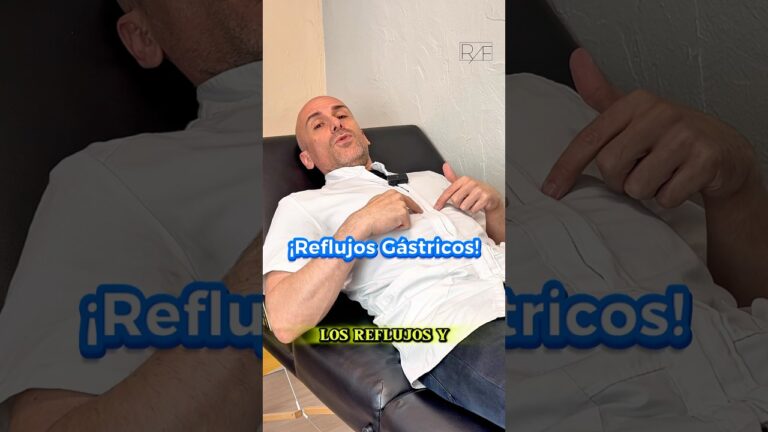 técnica del vaso de agua hernia de hiato