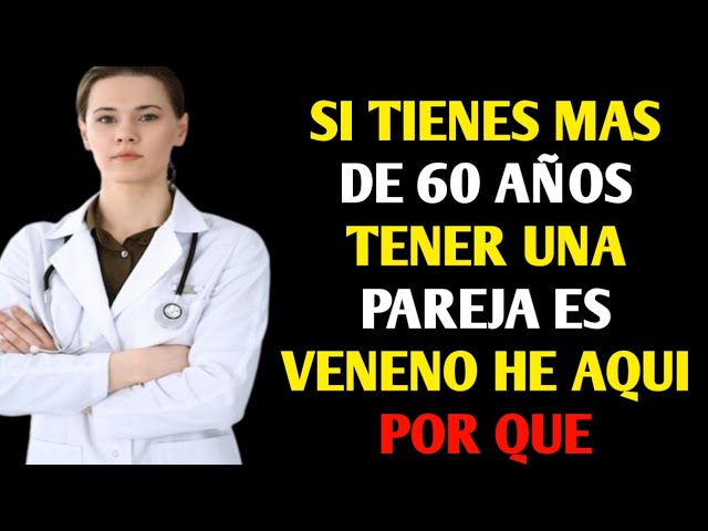 tengo 60 años y estoy sola