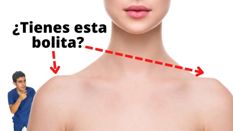 tengo un bulto en el hombro y me duele