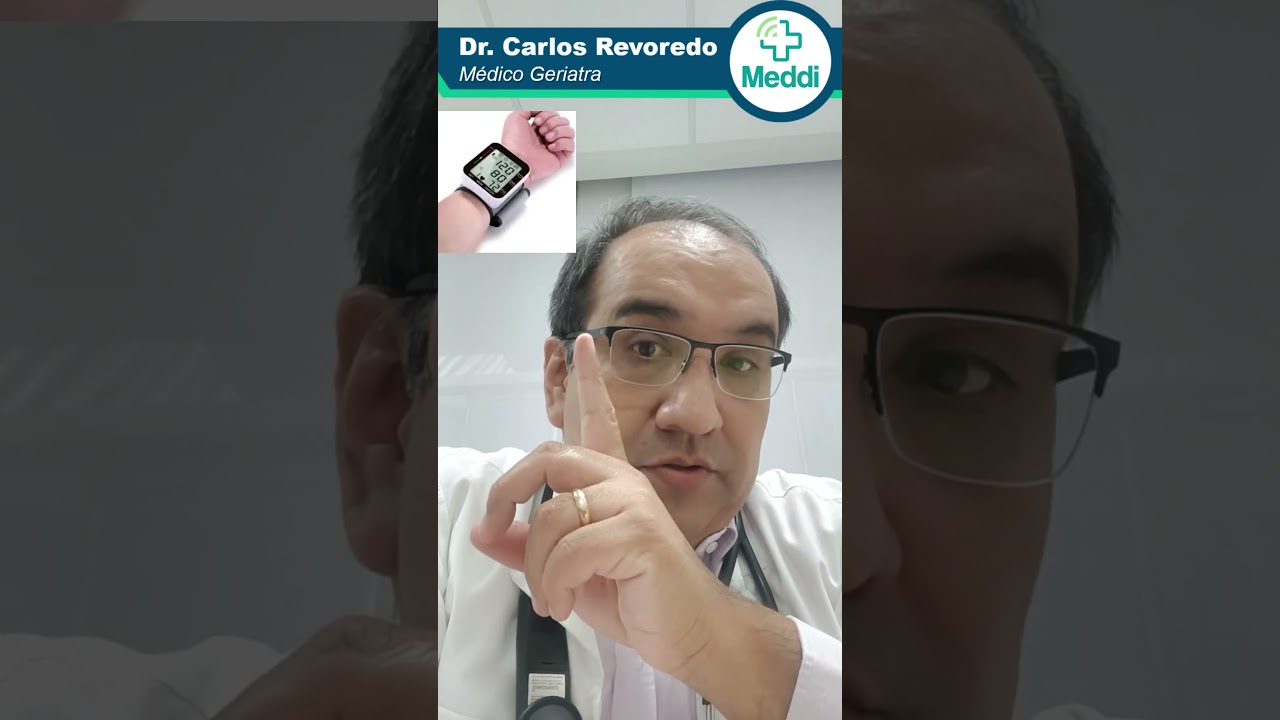 tensiometro de muñeca o de brazo