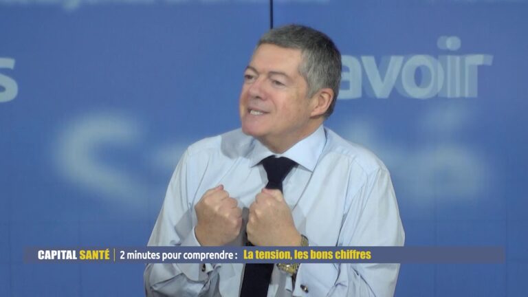 tension 12 6 es normal