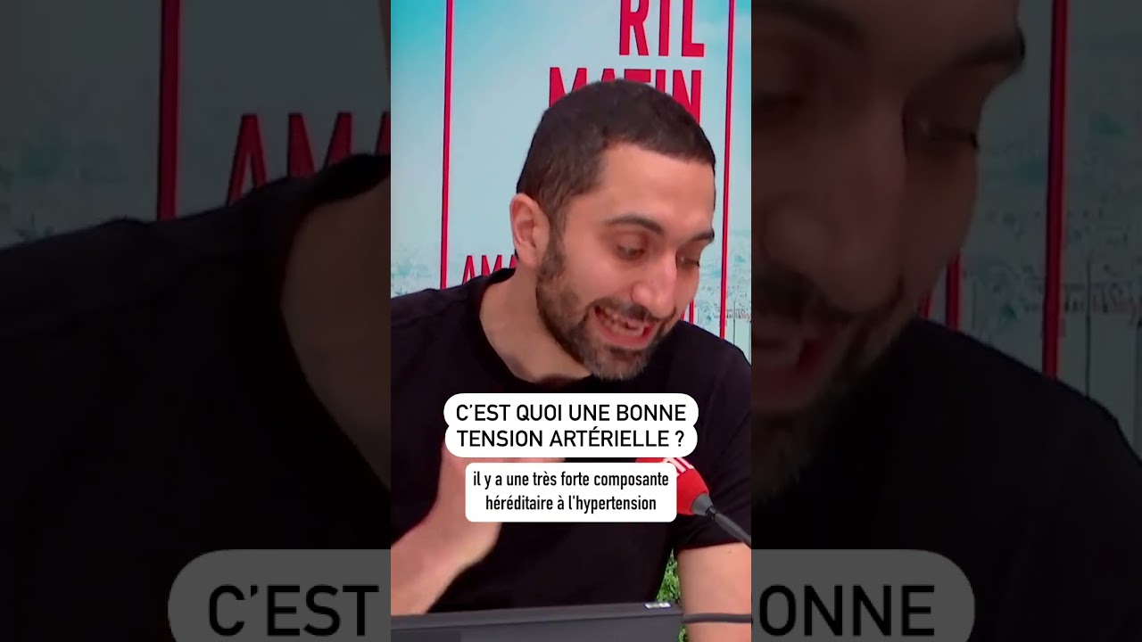 tension 13 6 es normal