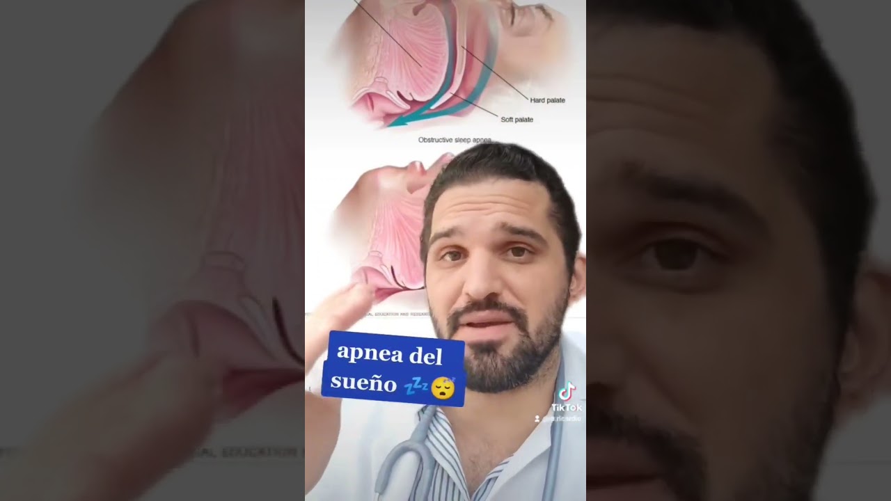 tension alta y mucho sueño